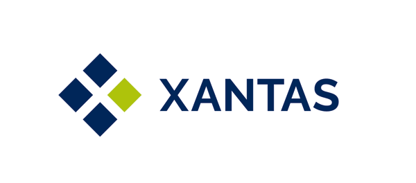 Logo XANTAS
